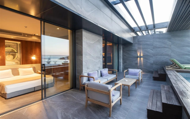 Arts Hotel Yalikavak Bodrum