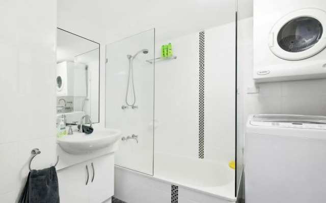 The Hill Apartments Currumbin Beach