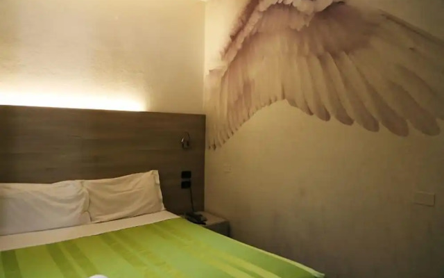 Hotel Santa Lucia