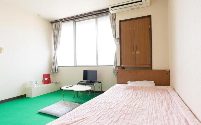 Tabist Business Hotel Chitose Kashiwazaki