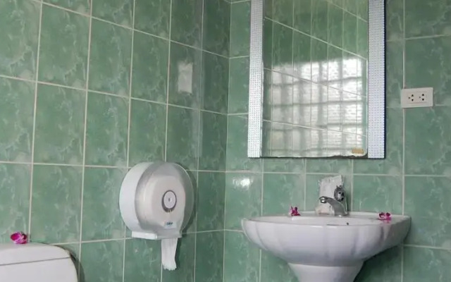 Greenvale Serviced Apartment