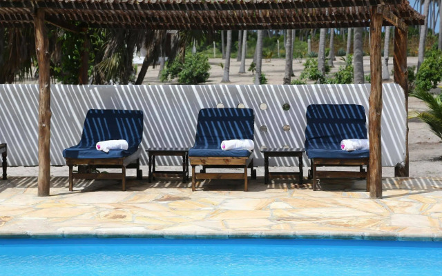 Kijongo Bay Beach Resort