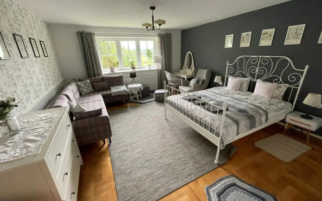 Zielarnia Dom Gościnny