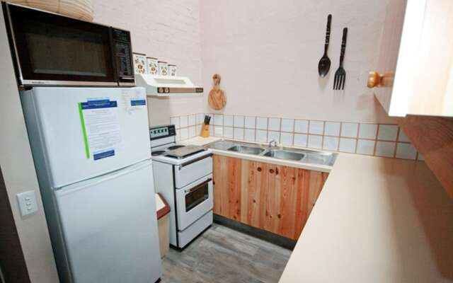 Snowbird 1 - Jindabyne Townhouse