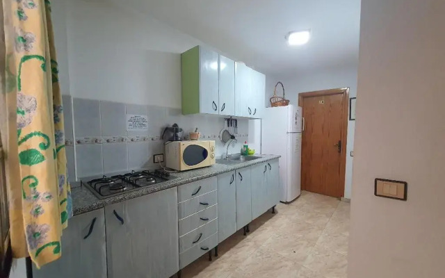 Apt Playa del Ingles Patronato