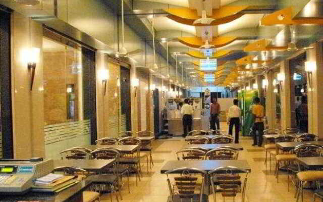 Hotel Three Star Pvt Ltd