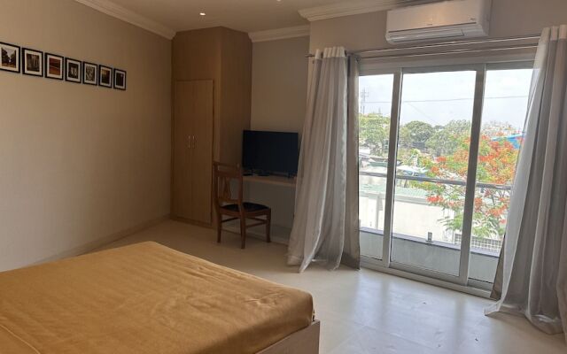 Hotel Unnati