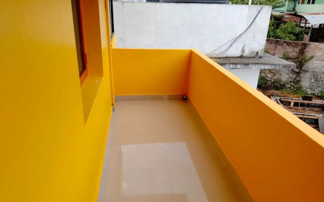 British Cliff Club Hotel Kodaikanal