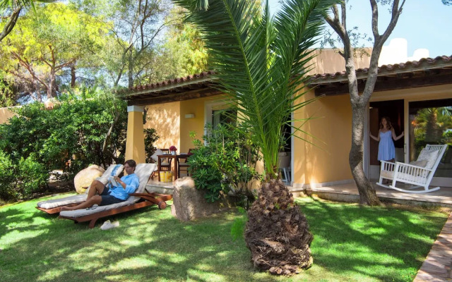 Forte Village - Waterfront Suites