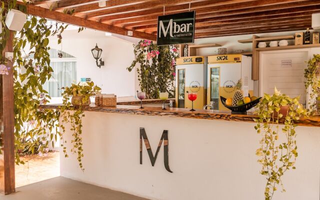Mero Hotel Boutique