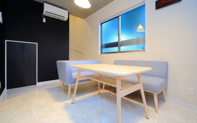 COTO Kyoto Goshonishi