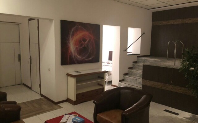 No Problem Hotel at Glinka Street