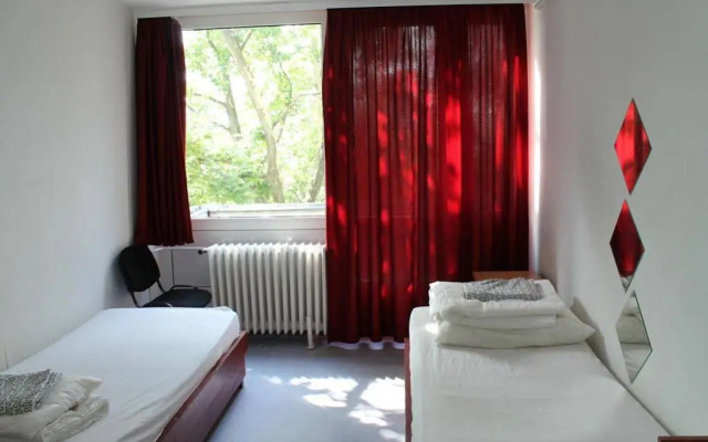 Mathias Hostel Budapest