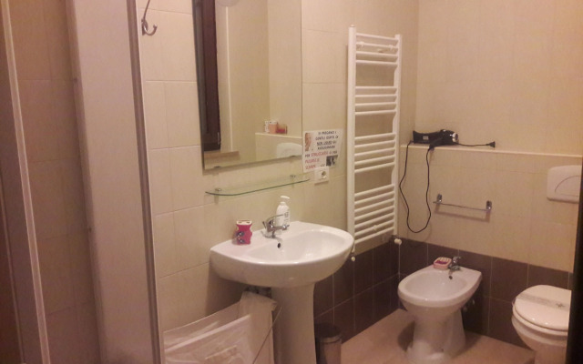 Affittacamere B&B Domus Taranto