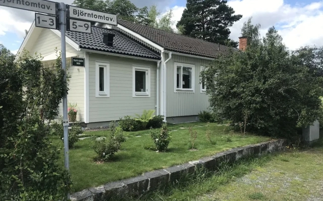 Tant Grön B&B