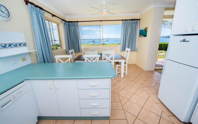 South Pacific Unit 1 - Shoal Bay