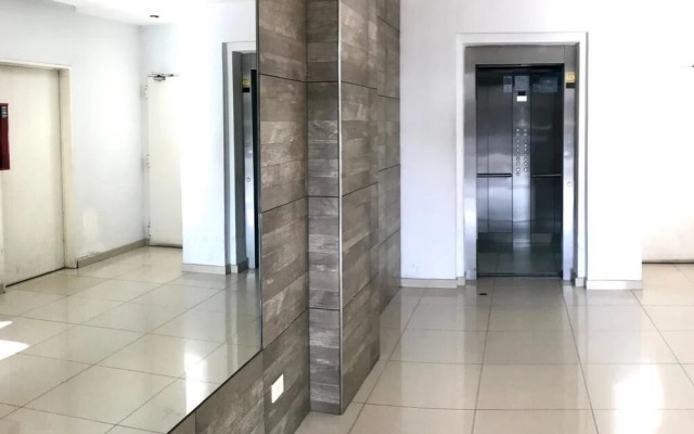 STUDIO Dorrego II By Hart