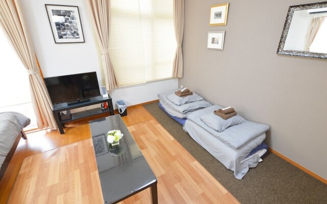 Chateau TIIDA 1F