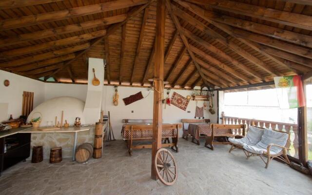 Guesthouse Ana-Val