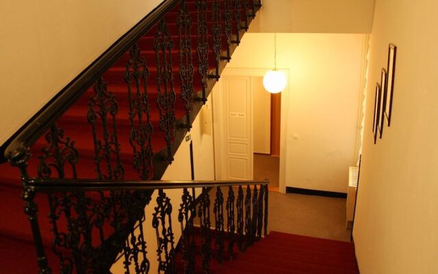 Unitas Residence