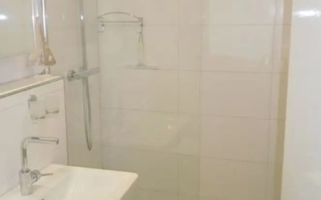 Holiday Apartment Mowennest