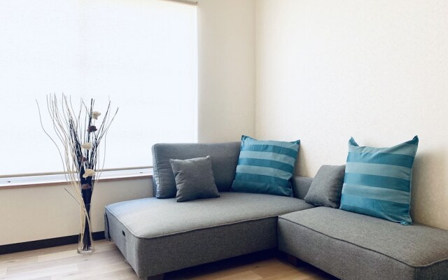 Hanazonokita Ren Villa