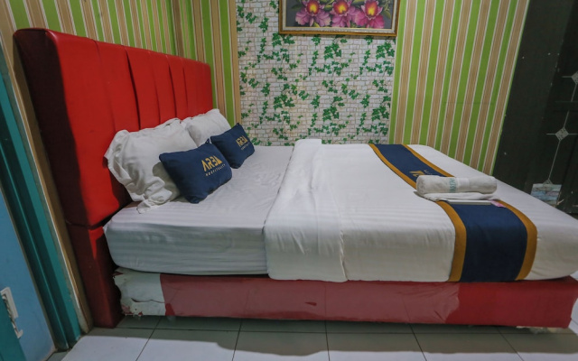 De Jewellery Guesthouse Lampung by ARBA