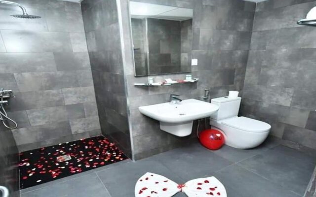 Hotel Santa Cruz Oran