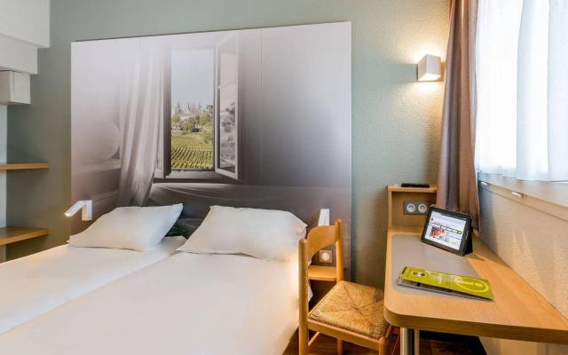 B&B HOTEL Bordeaux Lormont