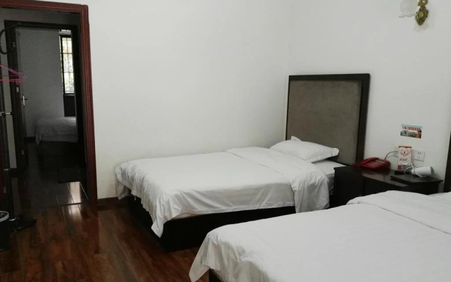 Xiaochengzhijia Inn