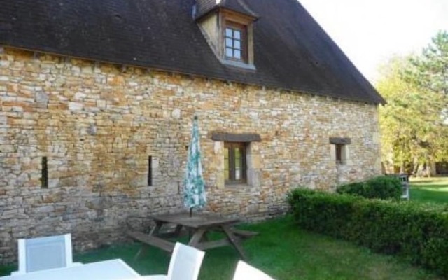 La Maison De Mathilde