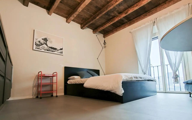5mincorsocomo - Jolly City - Typical Suite