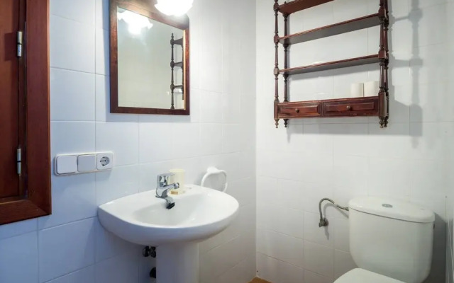 Comfortable Villa At The Back Of Palma Centre