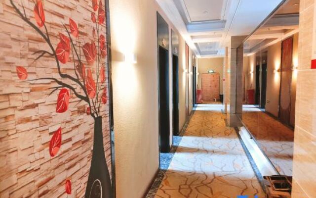 Yazhu Business Hotel