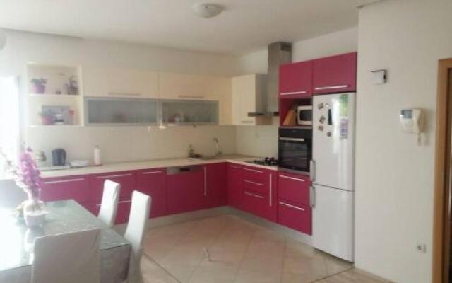 Apartment Oaza Mira