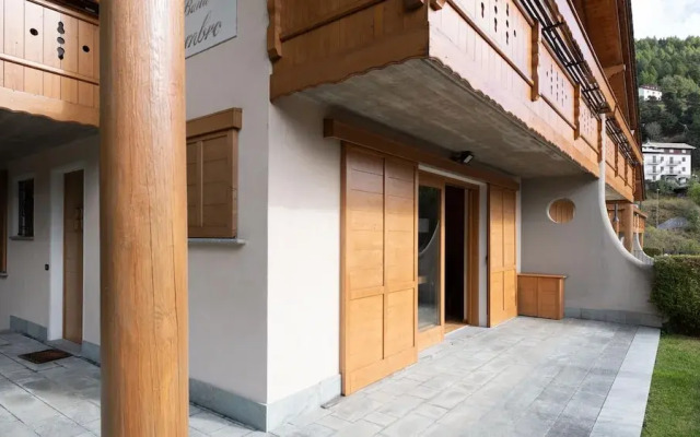 Sertorelli 27 in Bormio