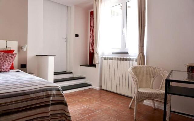 Otello Apartment