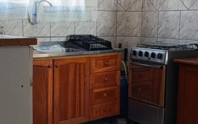 Ótima casa beira mar Itapoá - SC