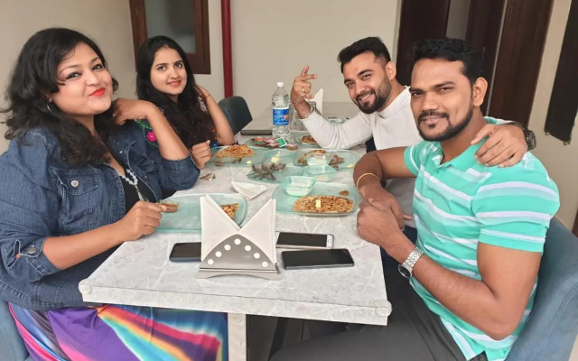 Malhotra Guest House