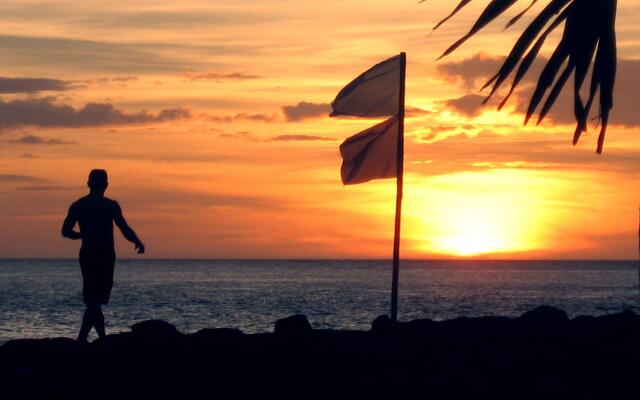 Bohol Casa Nino Beach Resort