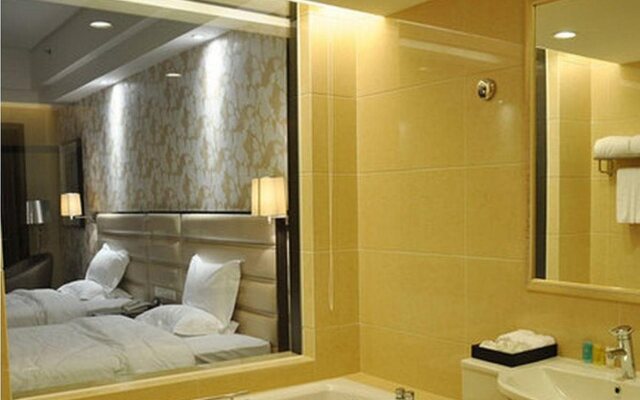 Country Garden Phoenix Hotel - Yunfu
