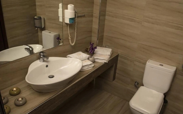 Hotel Olympos