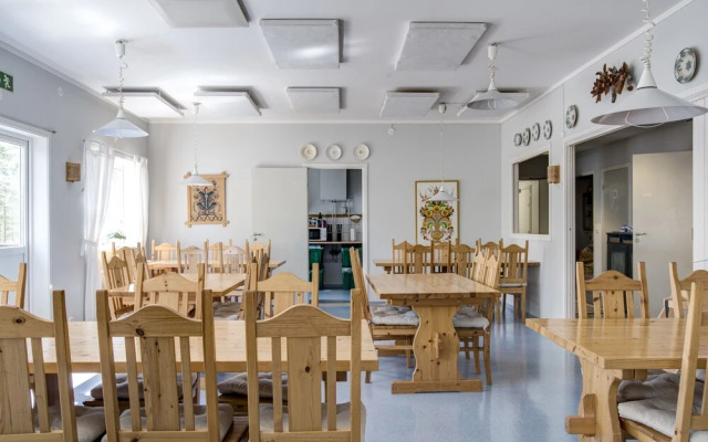 Sälens Vandrarhem - Hostel