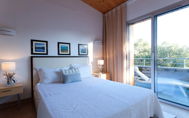 Residence Marina di Santa Giulia