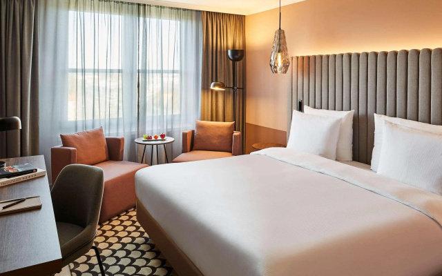 Pullman Stuttgart Fontana