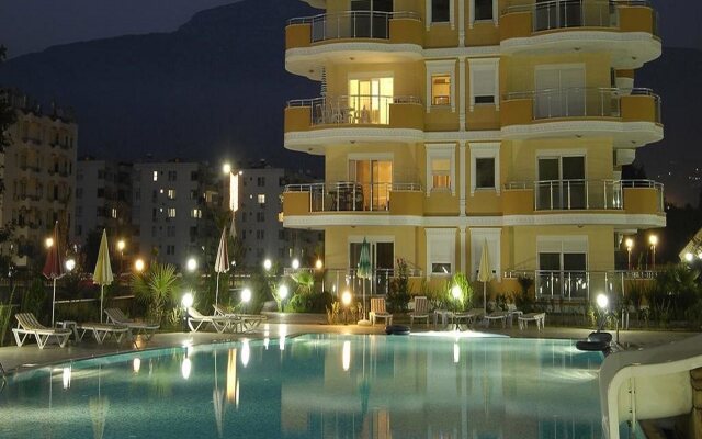 Cebeci Residence 8