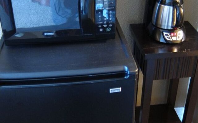 Breckenridge Boutique Hotel