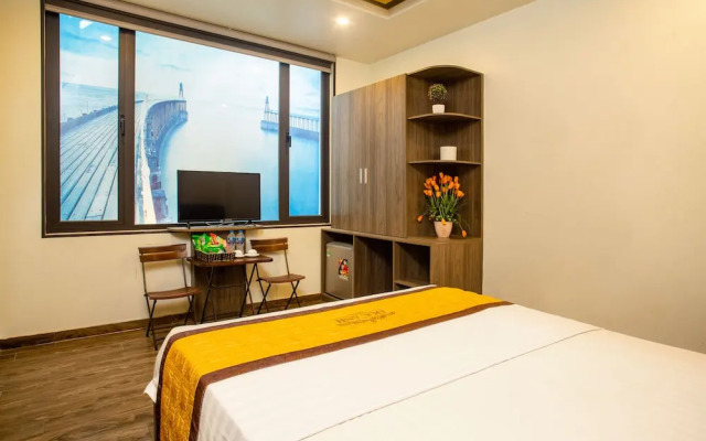 Duc Anh Hotel