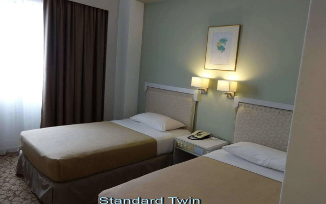 Shahzan Hotel Kuantan, Trademark Collection by Wyndham