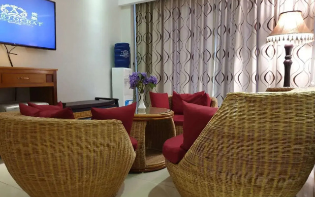 Aristocrat Residence & Hotel